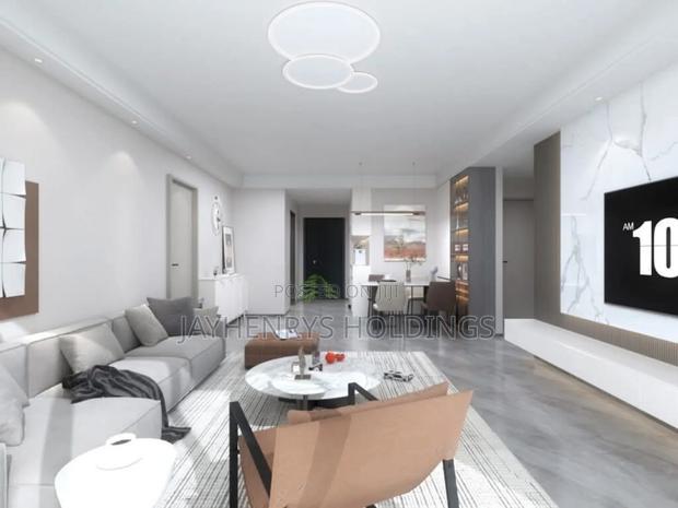 1,2 and 3 Bedroom Apartments for Sale in Westlands