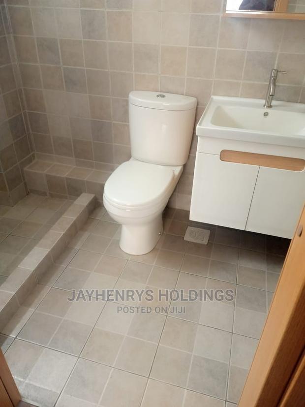 2bdrm Apartment in Kahawa West for sale