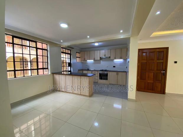 2bdrm Apartment in Ruaka for sale