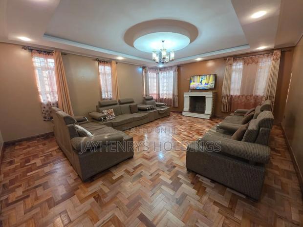 4bdrm House in Sigona, Kiambu / Kiambu for sale