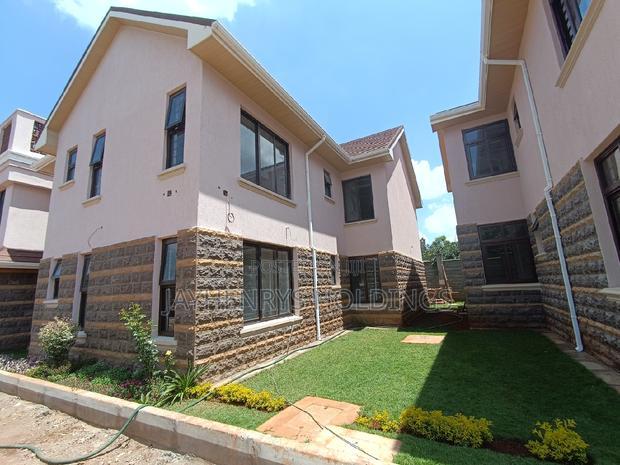 3bdrm House in Thome Estate for rent