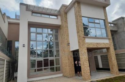 4bdrm House in Mugutha, Ruiru, Kimbo for sale