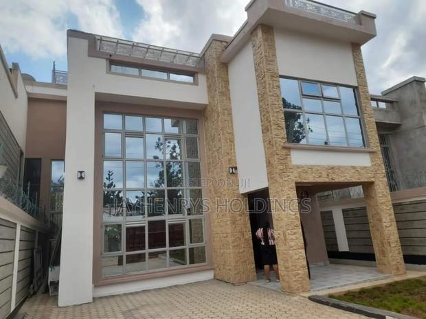 4bdrm House in Mugutha, Ruiru, Kimbo for sale