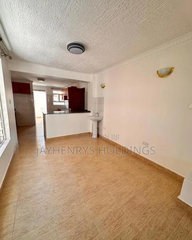 3bdrm Maisonette in Thome for rent