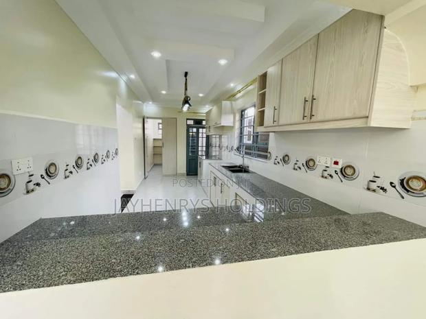 3bdrm Bungalow in Mugutha, Ruiru for sale