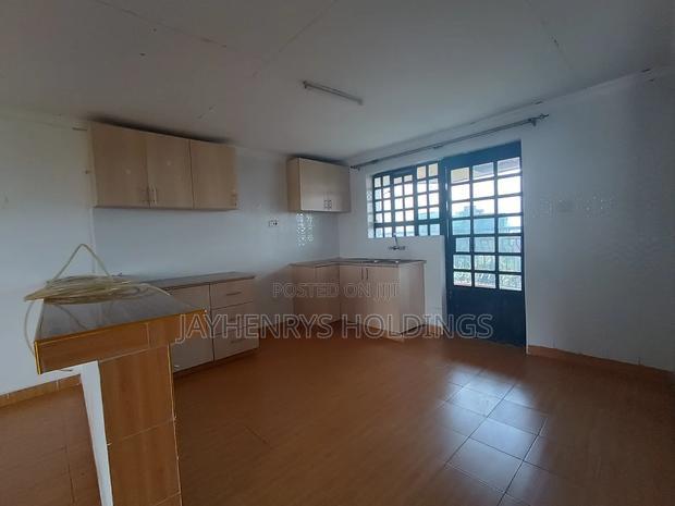 2bdrm Apartment in Kahawa Maziwa for sale