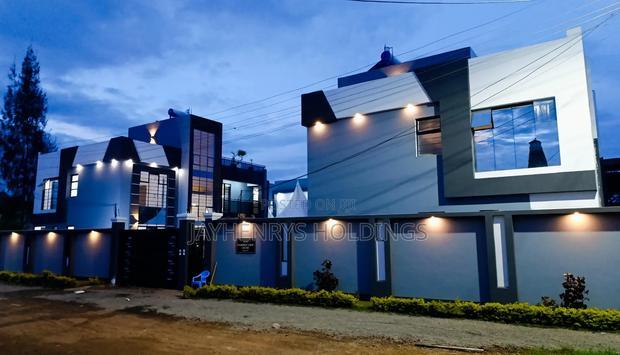 4bdrm House in Mugutha, Ruiru for sale