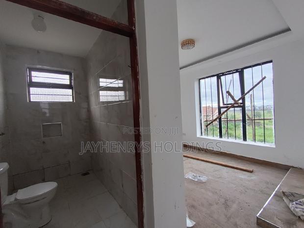 5bdrm House in Kamiti Corner Estate, Ruiru for sale