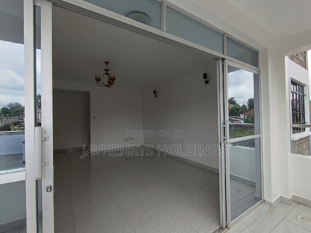3bdrm Apartment in Thome for rent