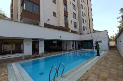 3bdrm Apartment in Roysambu for sale