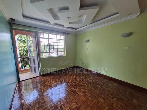 4bdrm House in Muthaiga North for rent