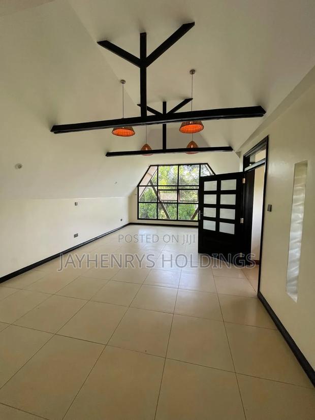 5bdrm House in Karen for sale