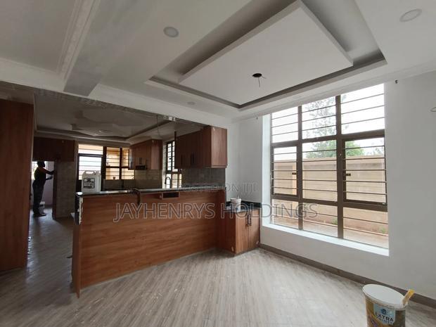 4bdrm House in Mugutha, Ruiru for sale