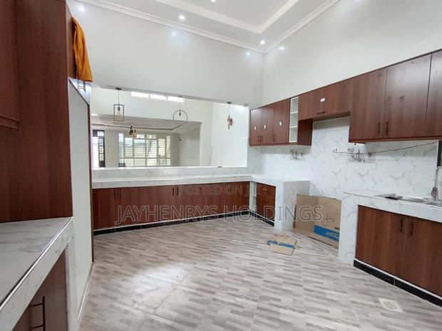 3bdrm Bungalow in Mugutha, Ruiru for sale
