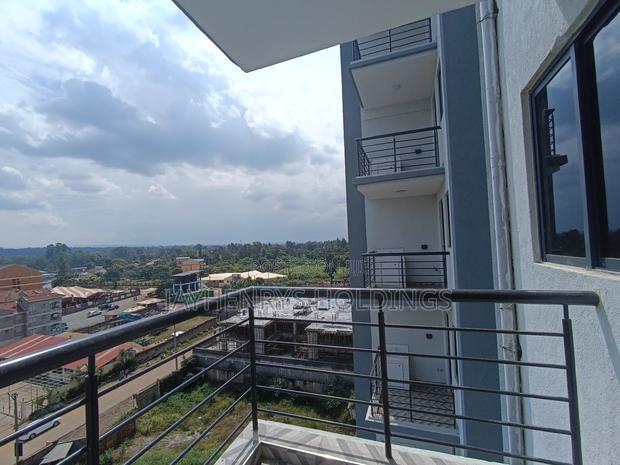 2bdrm Apartment in Garden Estate, Roysambu for rent