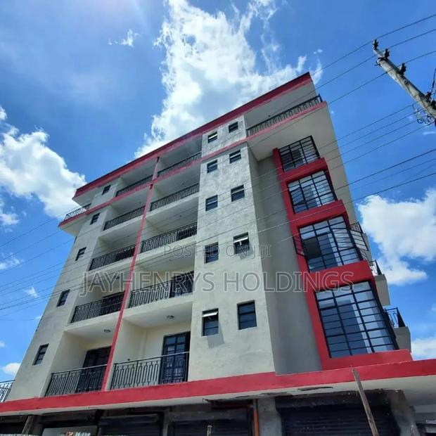2bdrm Apartment in Kamakis for sale