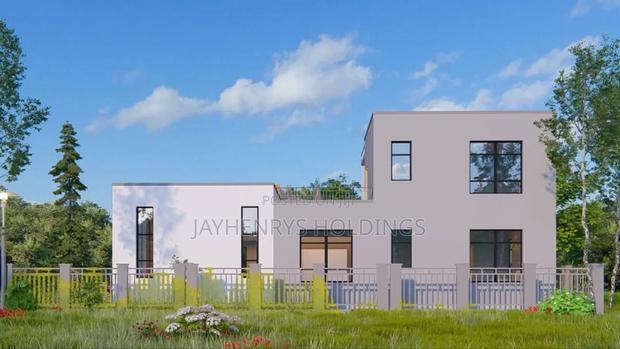 4 BDRM House Plus Sq for Sale in Mugutha, Ruiru at Kes 15M