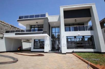 4bdrm House in Ruiru for sale