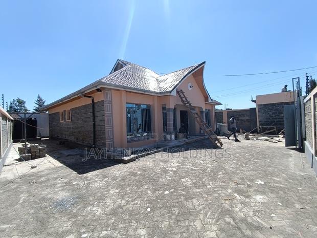 3bdrm Bungalow in Ruiru for sale