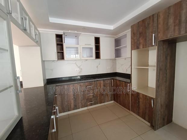 4bdrm House in Kitisuru for rent