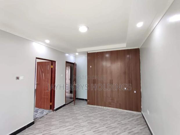 3bdrm Bungalow in Mugutha, Ruiru for sale