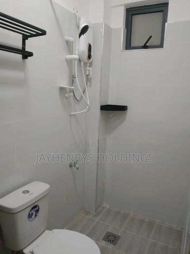 Furnished Studio Apartments for Sale in Juja