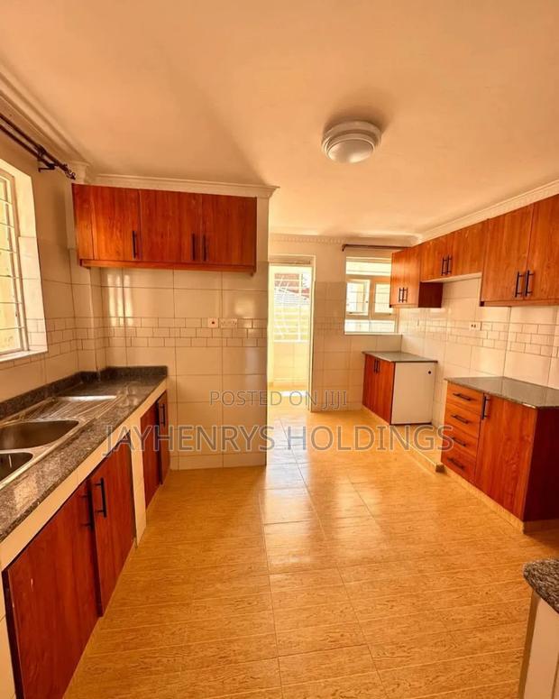 3bdrm Maisonette in Thome for rent
