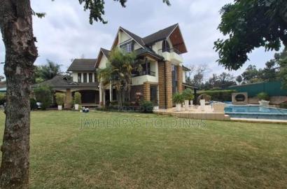 4bdrm House in Roysambu for sale