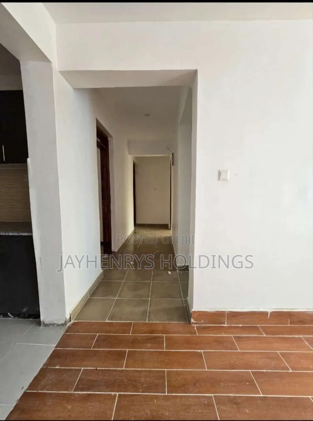 3bdrm Apartment in Garden Estate ??, Roysambu for rent