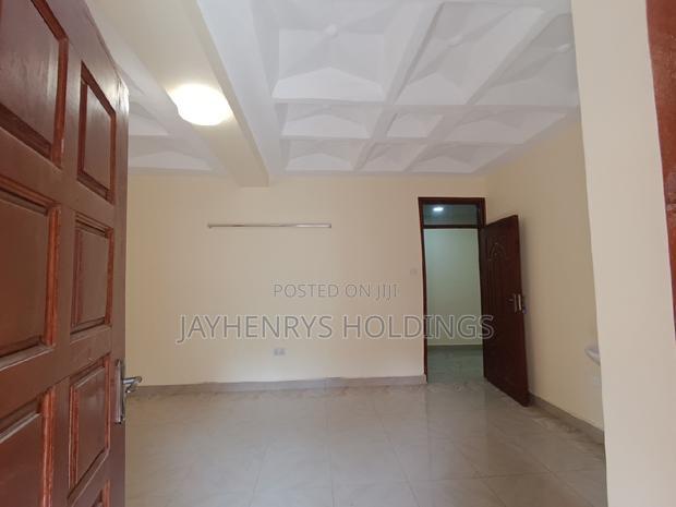 Office Space for Rent in Garden Estate at Kes