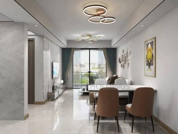 Studio Apartments For Sale In Mirema Thika Rd