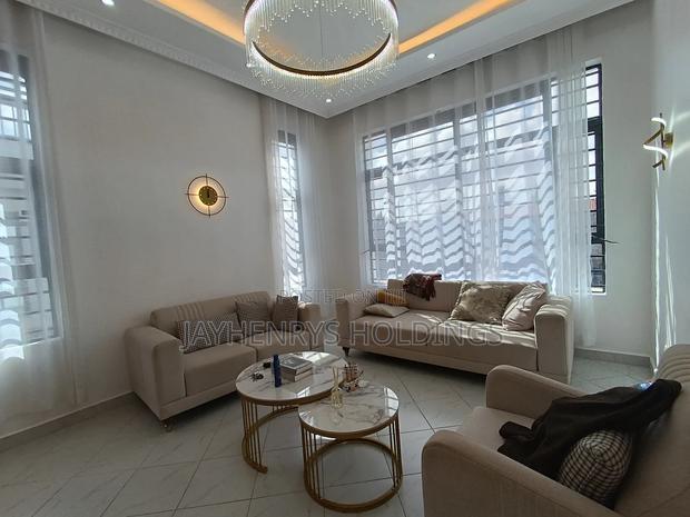4bdrm House in Mugutha, Ruiru for sale
