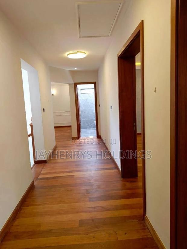 5bdrm House in Loresho for rent