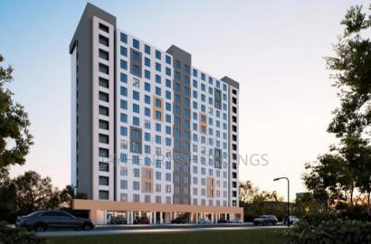 Furnished Studio Apartments for Sale in Juja