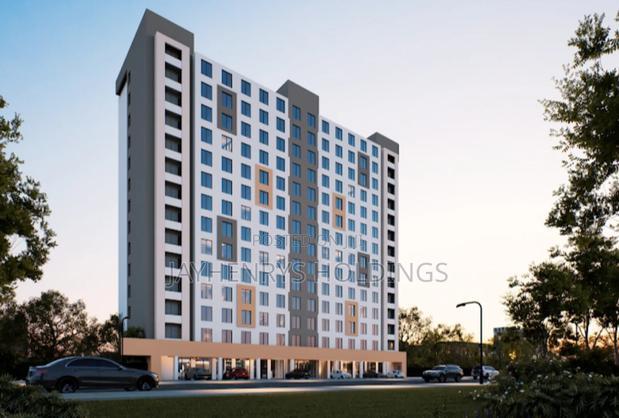 Furnished Studio Apartments for Sale in Juja