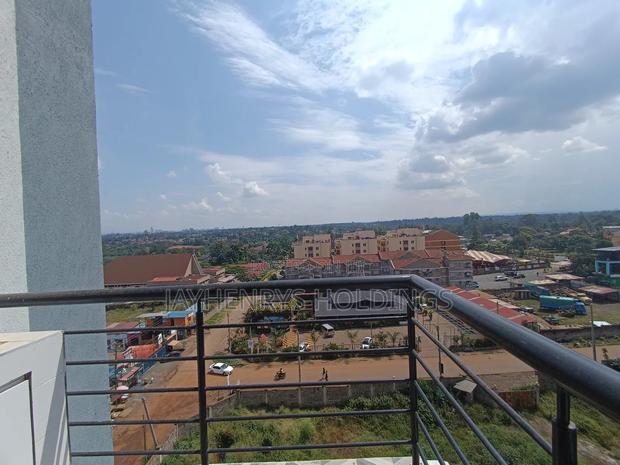 2bdrm Apartment in Garden Estate, Roysambu for rent