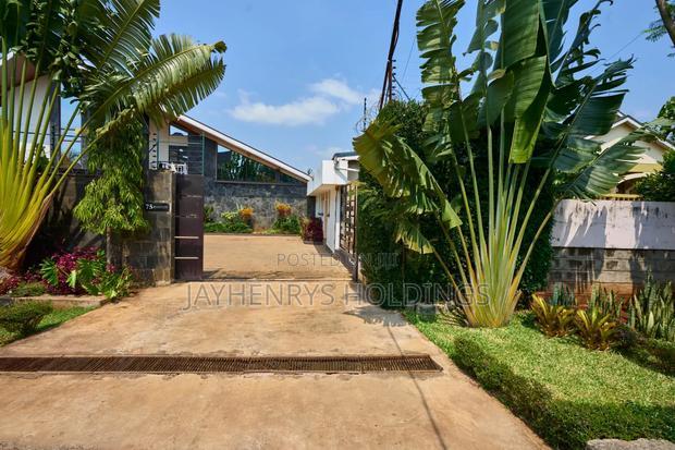 4bdrm House in Kiambu / Kiambu for sale