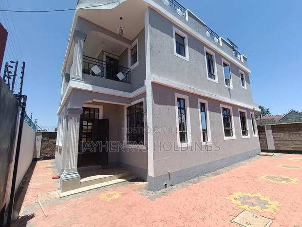 4bdrm House in Ruiru for sale