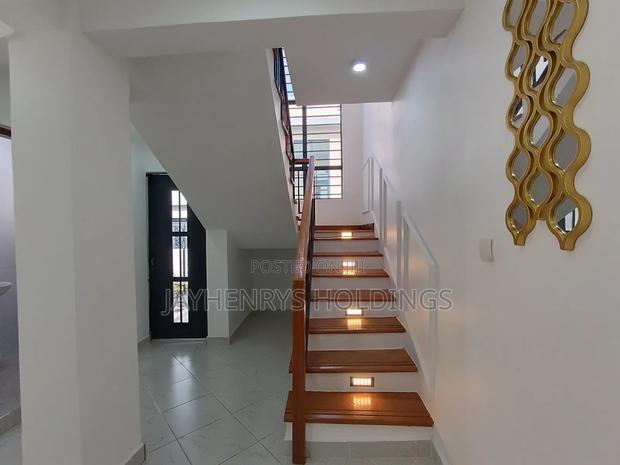4bdrm House in Mugutha, Ruiru for sale