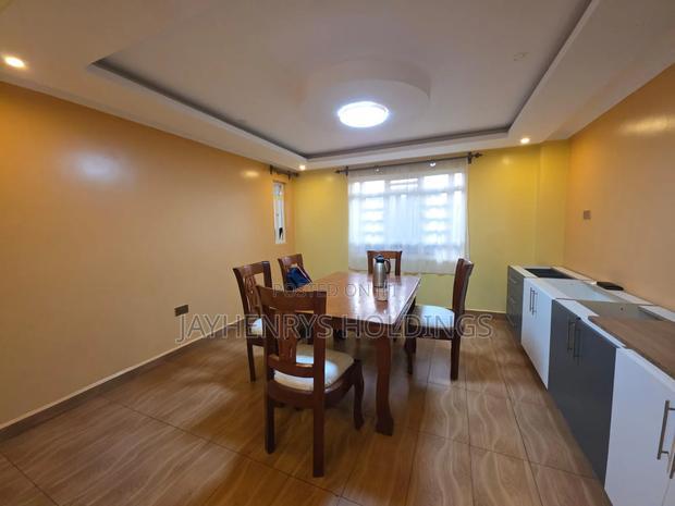 4bdrm House in Sigona, Kiambu / Kiambu for sale