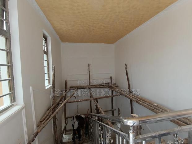 4bdrm House in Mugutha, Ruiru for sale