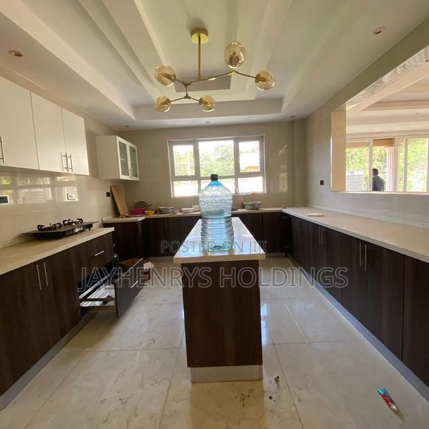 5bdrm House in Garden Estate, Roysambu for rent
