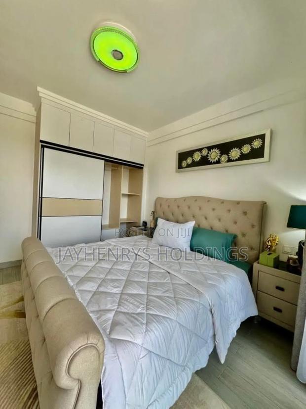 2bdrm Apartment in Syokimau for sale