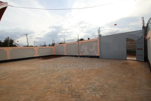 3bdrm Bungalow in Ruiru for sale