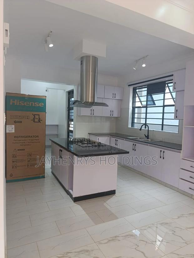 4bdrm House in Mugutha, Ruiru for sale
