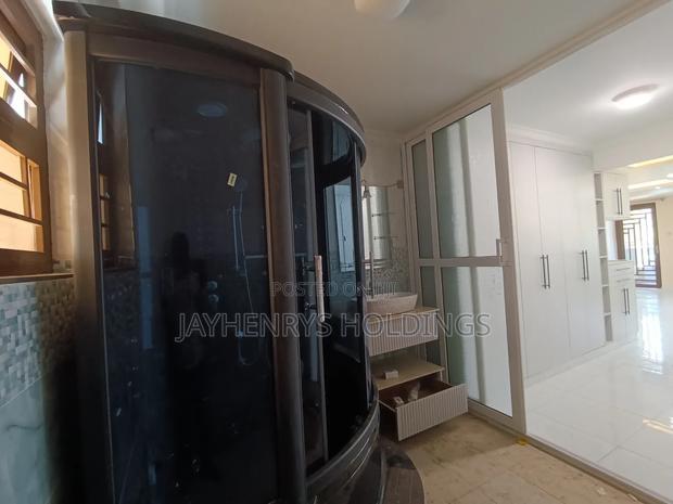 4bdrm House in Thome Estate, Roysambu for rent