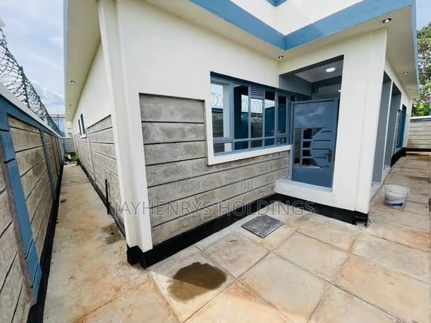 4bdrm House in Ruiru for sale