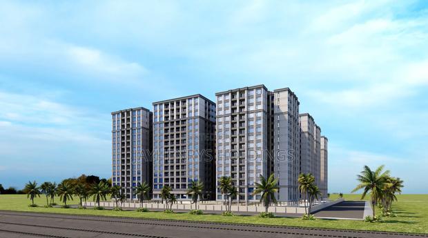 1 Bedroom Apartment for Sale in Syokimau at Kes 4.8m