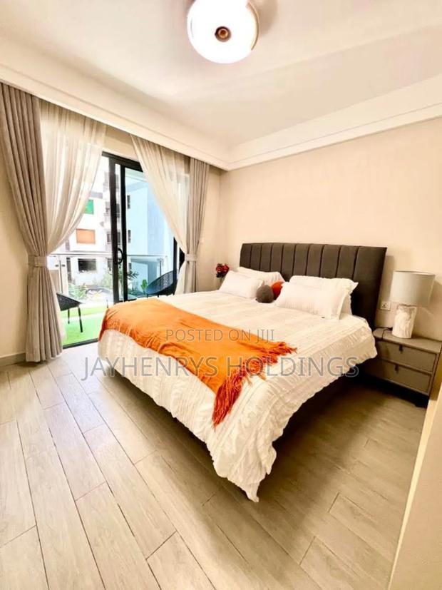 2bdrm Apartment in Syokimau for sale