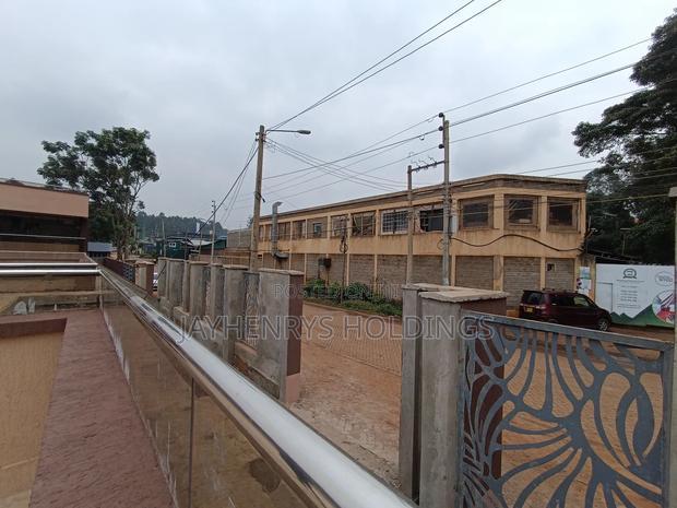 Shop Spaces for Rent in Ridgeways, Kiambu Rd